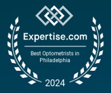 expertise.com Best Optometrist in Philadelphia